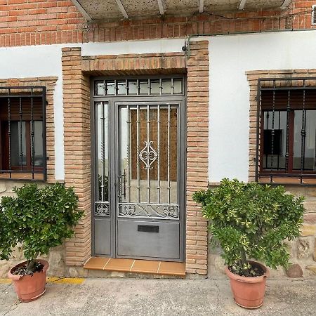 Villa Casa Enmedio Iznatoraf Exterior foto