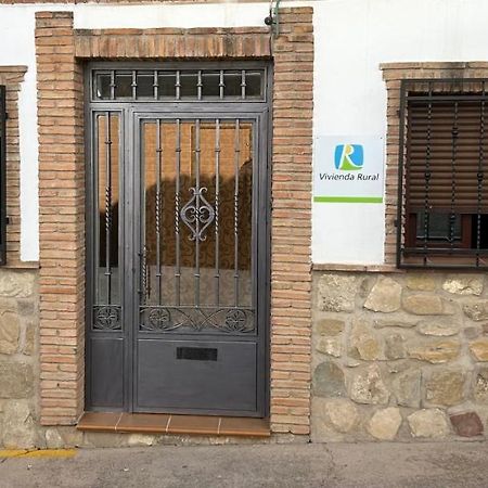 Villa Casa Enmedio Iznatoraf Exterior foto